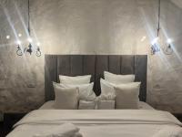 Chambre Lit King-Size - Vue sur Montagne