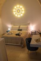 Chambre Double avec Baignoire Spa