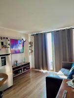 departamento General Mackenna,santiago centro - B&B