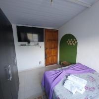 Miniecharmosa - B&B