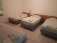 Chambre Quadruple Classique