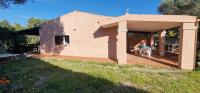 Porto Pollo, villino Smeraldo - Ferienwohnung Porto Pollo