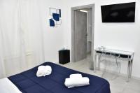 Doppelzimmer mit eigenem Bad