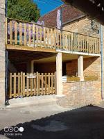 Maison Les Glycines - B&B La Roque-Gageac