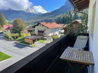 Suite Junior avec Balcon