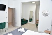 Deluxe Vierbettzimmer