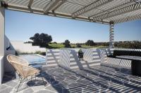 Magia's Residence - Ferienwohnung Náousa