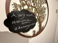 The Canongate Coorie - B&B