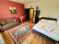 Seven Sisters Muse - B&B Londra