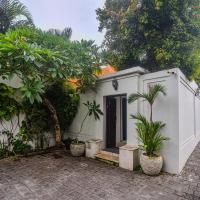 Villa EL Noya Umallas - B&B Banjar Badung