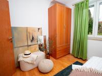 Two-Bedroom Apartment with Terrace