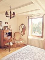 Maison LES 3 ROSES - B&B Wolfisheim