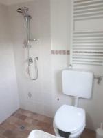 Il poggetto di Barbara Casa Grigia - Chambres d’hôtes Montorgiali