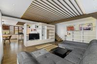 KOA - Memo Haus - B&B Brasov