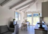 Appartement 1 Chambre avec Jardin