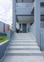 Gems - Stunning 2BR Apts - Steps from the Beach! - B&B Kíssamos