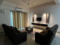 Homestay Adyana - Ferienwohnung Raub