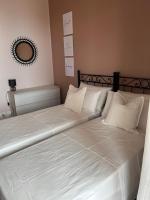 Apartamento de 2 dormitorios con vistas al mar
