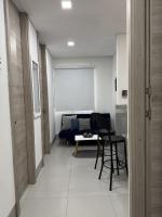 Espectacular Apartamento Amoblado - 2 Habitaciones - B&B Barranquilla