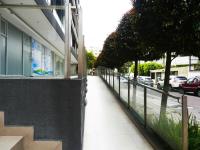 Luxury suite with a private office - B&B Quito