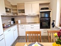 Gästehaus Kühn Warft 01 EG - Ferienwohnung Norddeich