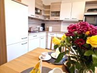 Gästehaus Kühn Warft 01 EG - Ferienwohnung Norddeich