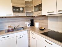 Gästehaus Kühn Warft 01 EG - Ferienwohnung Norddeich