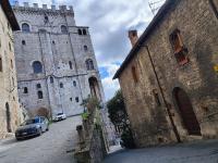 Locazione Gattapone 3 all'angoletto - Bed and Breakfast