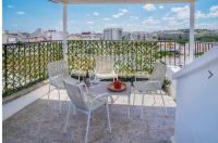 Ático Céntrico Estepona - B&B Estepona