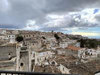 Domus MiTo - B&B Monte Sant'Angelo