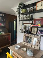Fun Frome bolthole - B&B