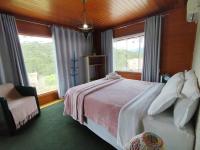 Suite King con Balcone