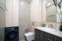 Новый уютный апартамент в Элитном ЖК Бизнес класса - Ferienwohnung Almaty