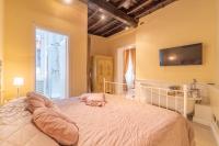 Secret Luxury Retreat in the Heart of the Ghetto by Houseeds - Chambres d'hôtes Rome
