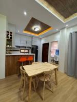 Vcube Residence near Davao City International Airport - Chambres d'hôtes Davao