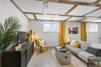 Le nid des hirondelles - B&B Windsor