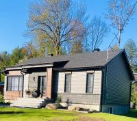 Le nid des hirondelles - B&B Windsor