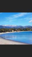 Sud-corse bavella location montagne et mer - B&B Sorbollano