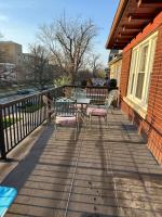 Linwood Paradise Home - B&B Buffalo
