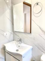 Apartment mit schöner Aussicht