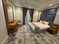 Chambre Double ou Lits Jumeaux Économique