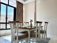 Elite Apartments in Mohandseen - Families only - Ferienwohnung Kairo
