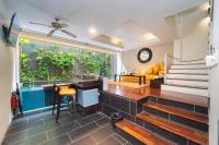 Mars Kuta - 2BR Villa Private Pool - B&B