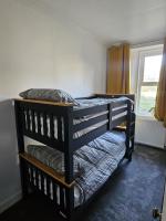 Addex Apartment - Ferienwohnung