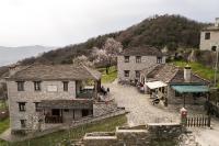 Agriogido - Rupicapra Guest Ηouse - Ferienwohnung Pápigkon