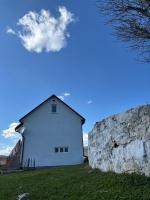 Planinski raj-Dubrovsko - B&B