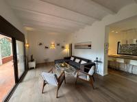 Begur Sa Riera, appartement de charme, jardin, pour 4 personnes à 5mn de la plage - Chambres d'hôtes Begur
