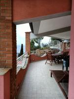 Luxury beach house - B&B Porto Santo Stefano