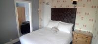 Familiekamer met Zijdelings Uitzicht op Zee