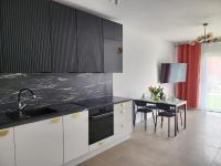 Apartament Zielony Taras - B&B Zgorzelec